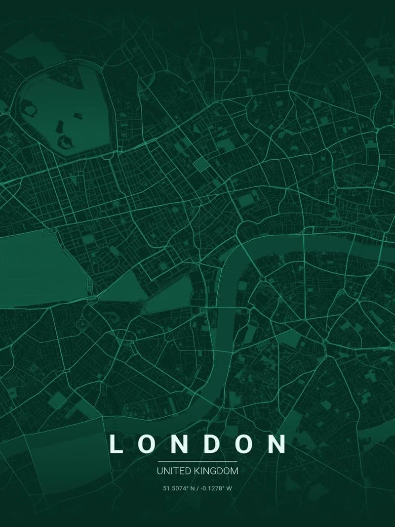 Emerald City theme preview