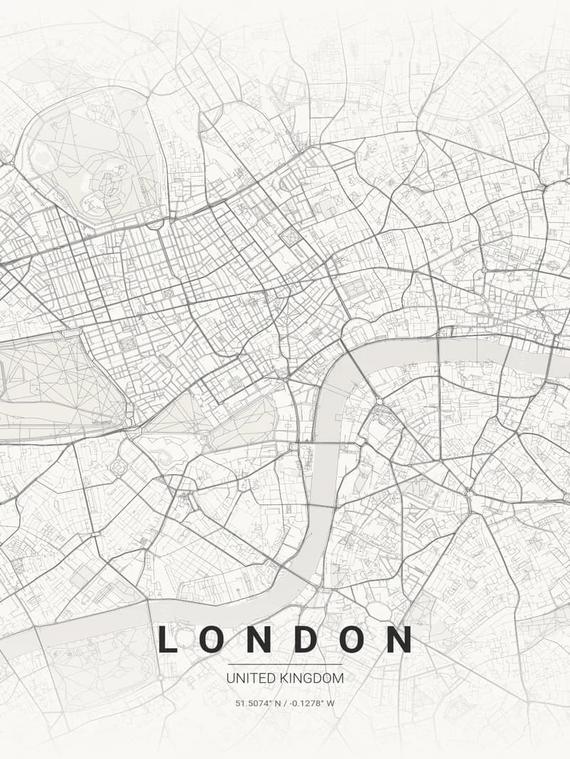 Japanese Ink theme preview