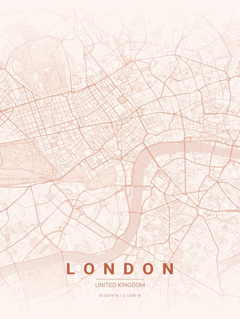 Sunset theme preview