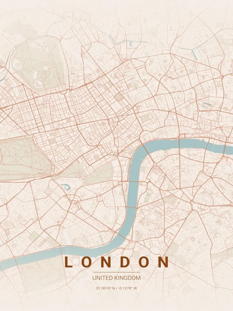 Terracotta theme preview